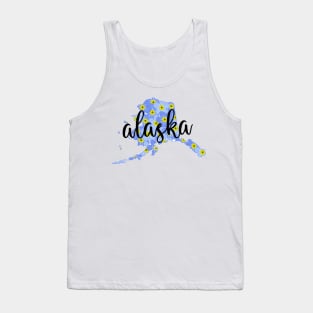 Alaska Tank Top